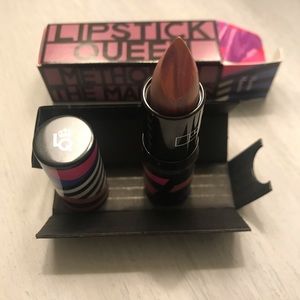 Lipstick Queen-Manic Mauve